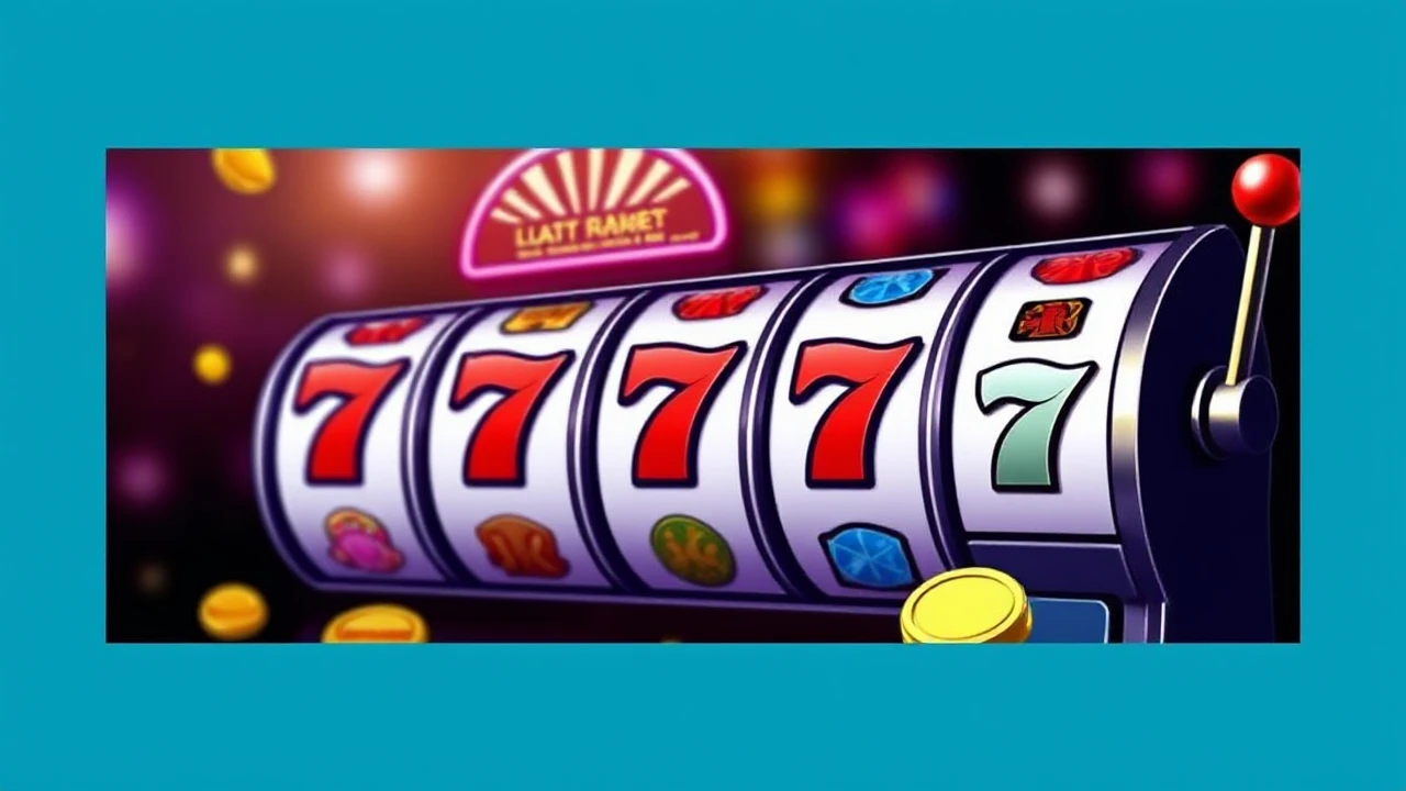A Beginner's Overview to Grasping Casino Slot Payouts