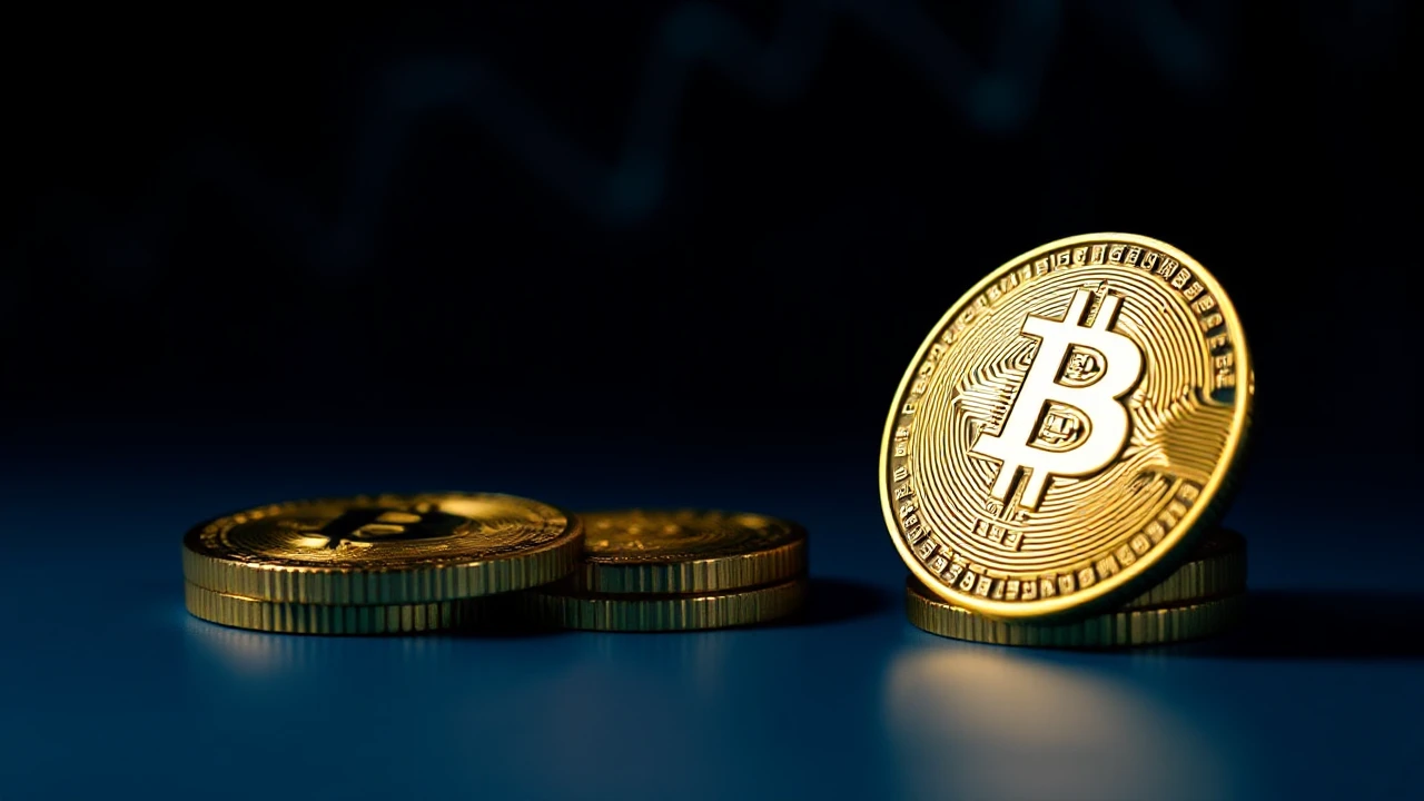 Vad säger experterna om Bitcoin-prisets utveckling