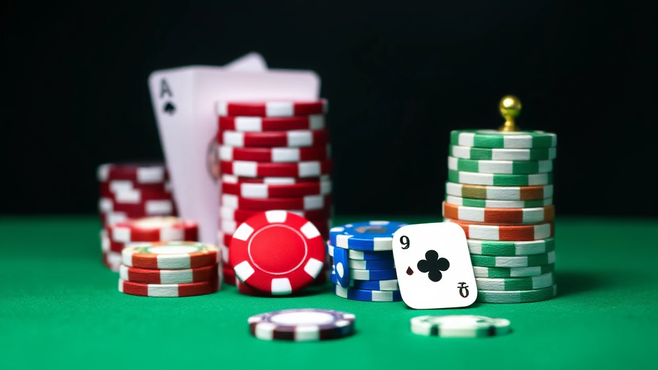 Becoming Proficient in the Art of Bluffing in Casino Games