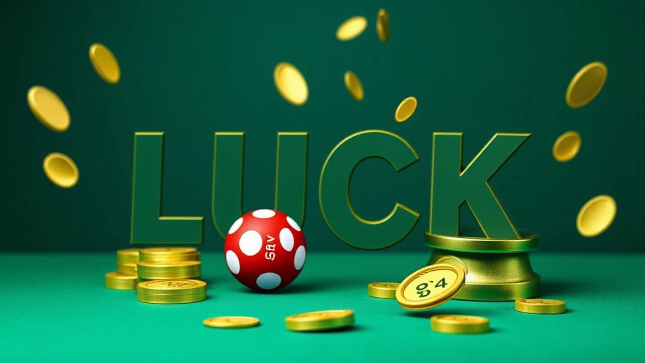 Harnessing the Power of Luck: How to Increase Your Dabet Winnings
