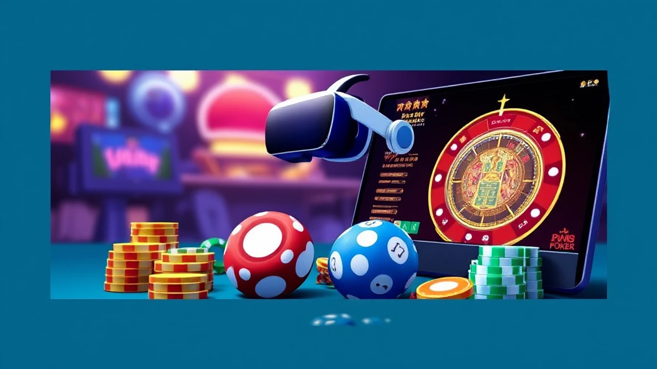 Journeying through the Planet of Online Virtuality Gaming Games Digitally