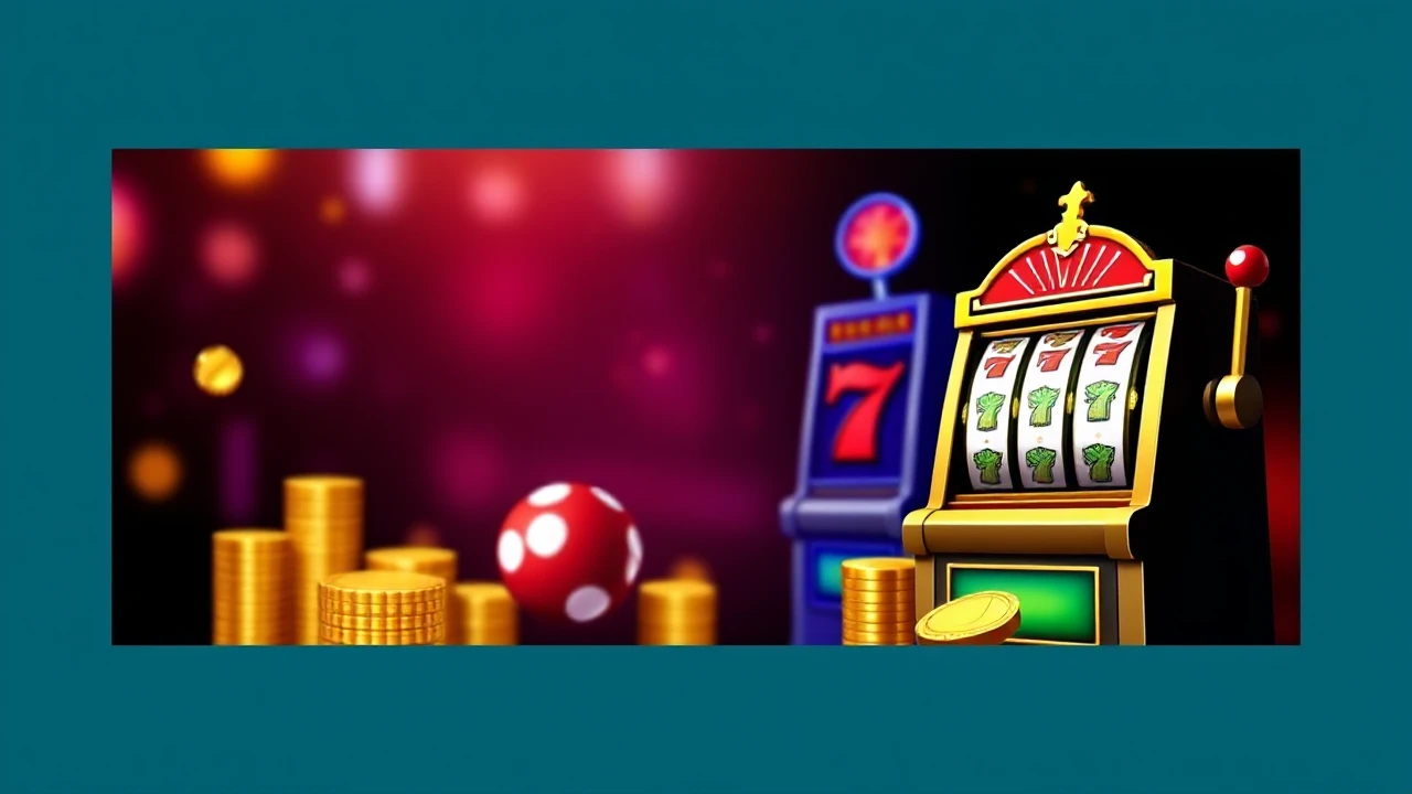 Successful Strategies for Hitting the Jackpot on Casino Games