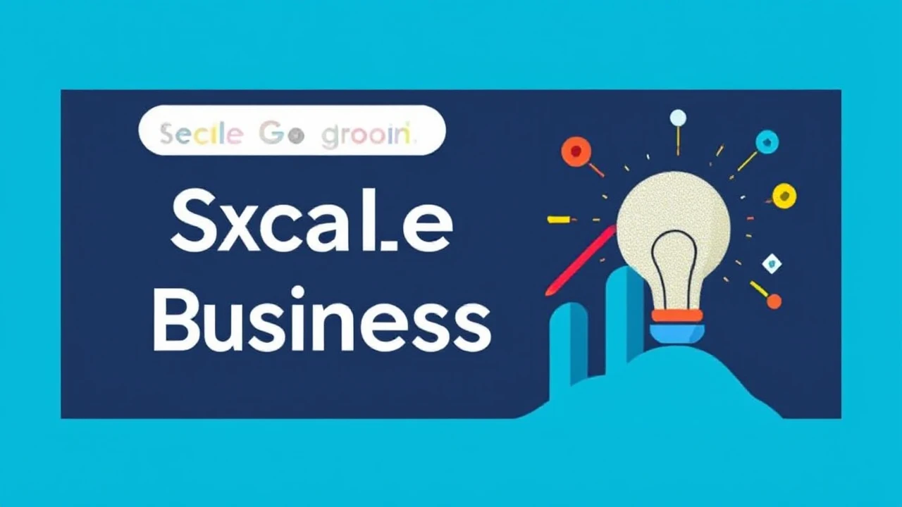 Your Go-To Handbook for Expanding Your Business Effectively