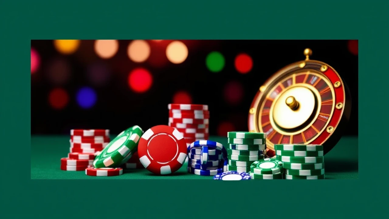Unraveling the Mystery of Gambling Games: Mastering the Probabilities