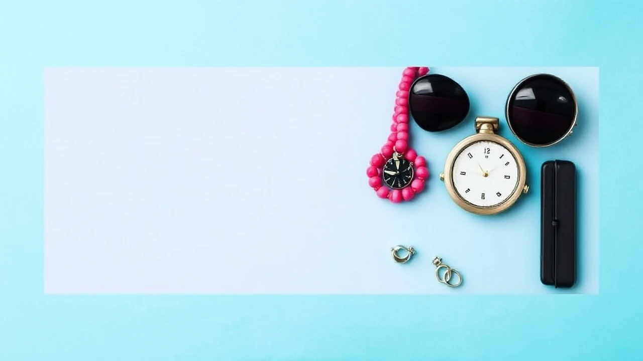 Become an Expert in Your Outfits: Top Tips for Accessorizing