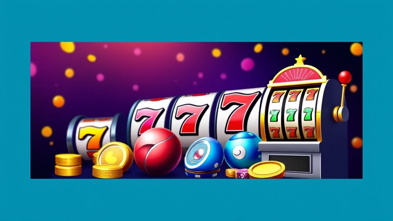 Progression of Slot Themes: From Classic to Contemporary