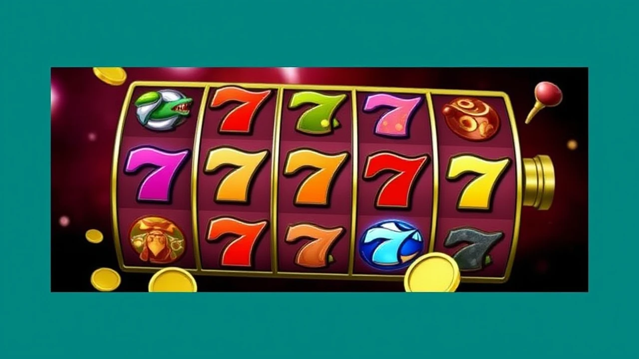 Cara Memilih Slot Terbaik untuk Dimainkan