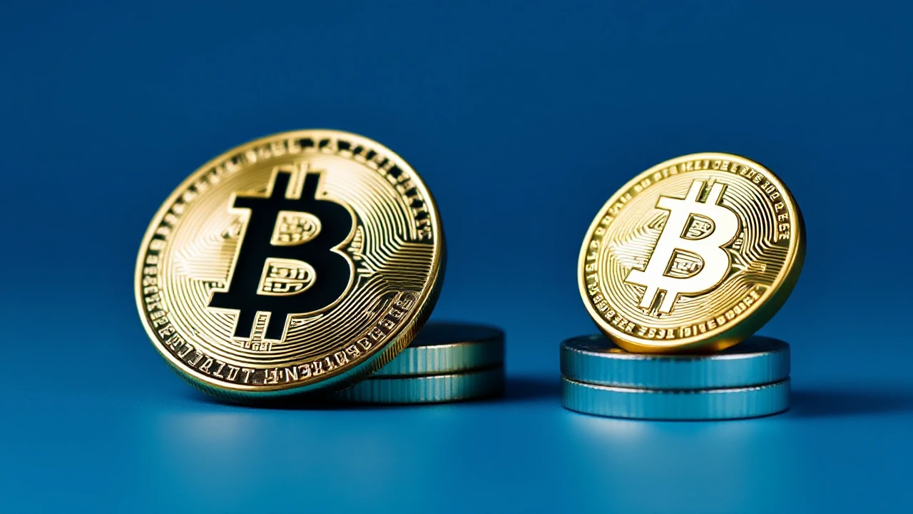 Confronto nel Mondo Finanziario: Ogni Dettaglio quello che Dovresti Conoscere