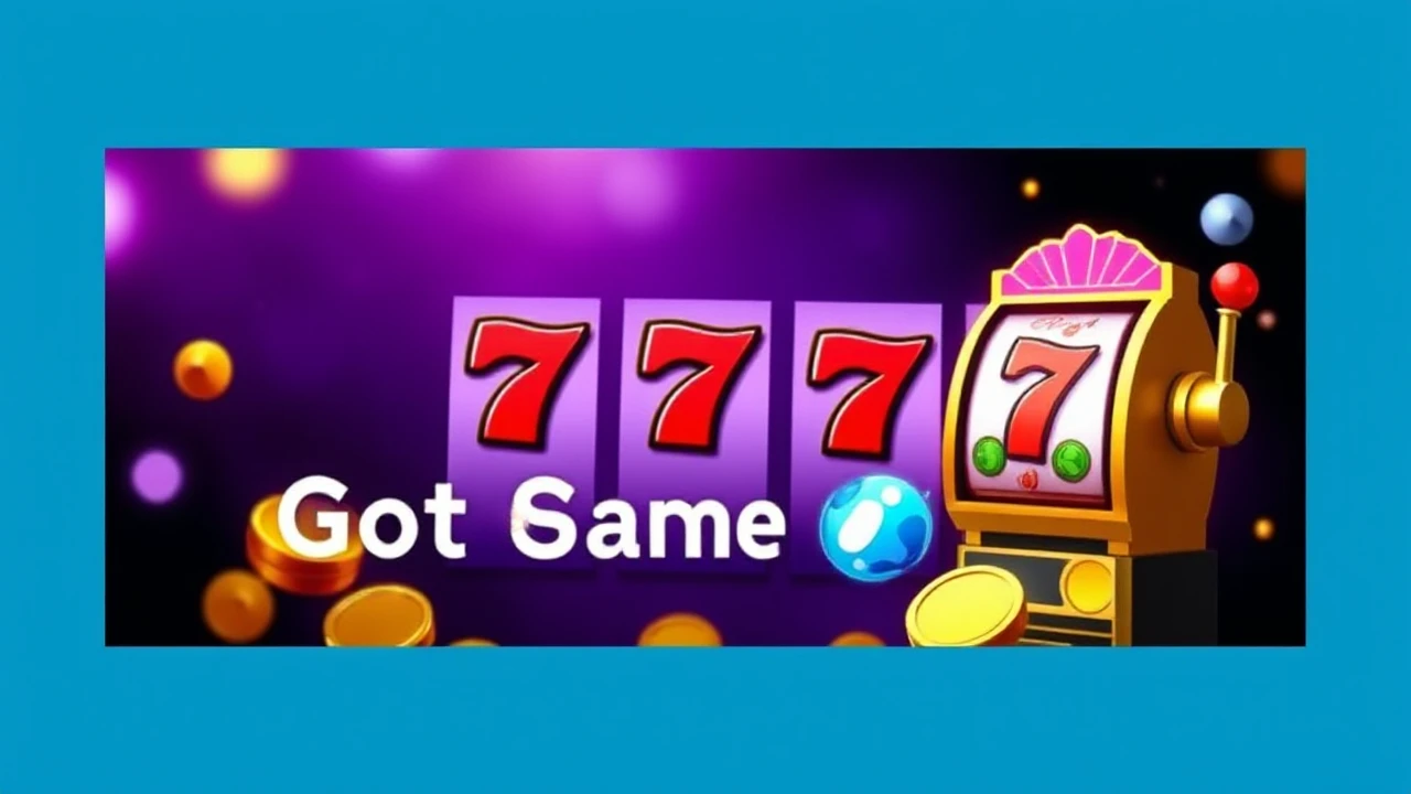 Mastering Your Slot Game Wins: Best 10 Tips Revealed