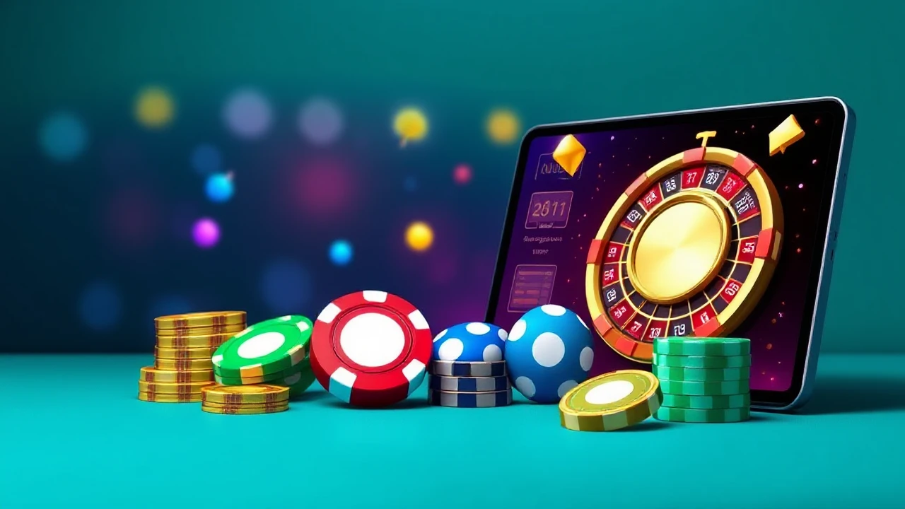 🃏 Why OK365 Is the Ultimate Destination for Online Casino Players in 2025