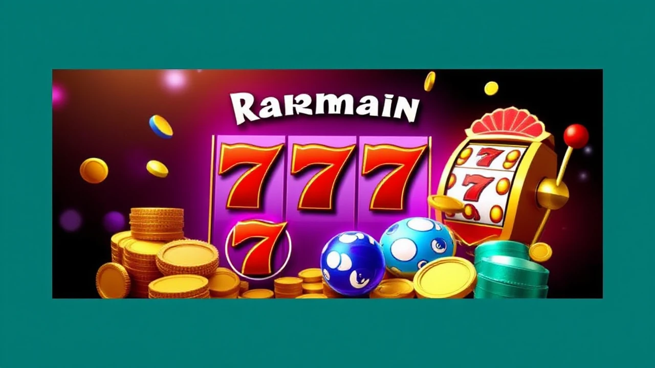 Rahasia Bermain Slot Online yang Menguntungkan