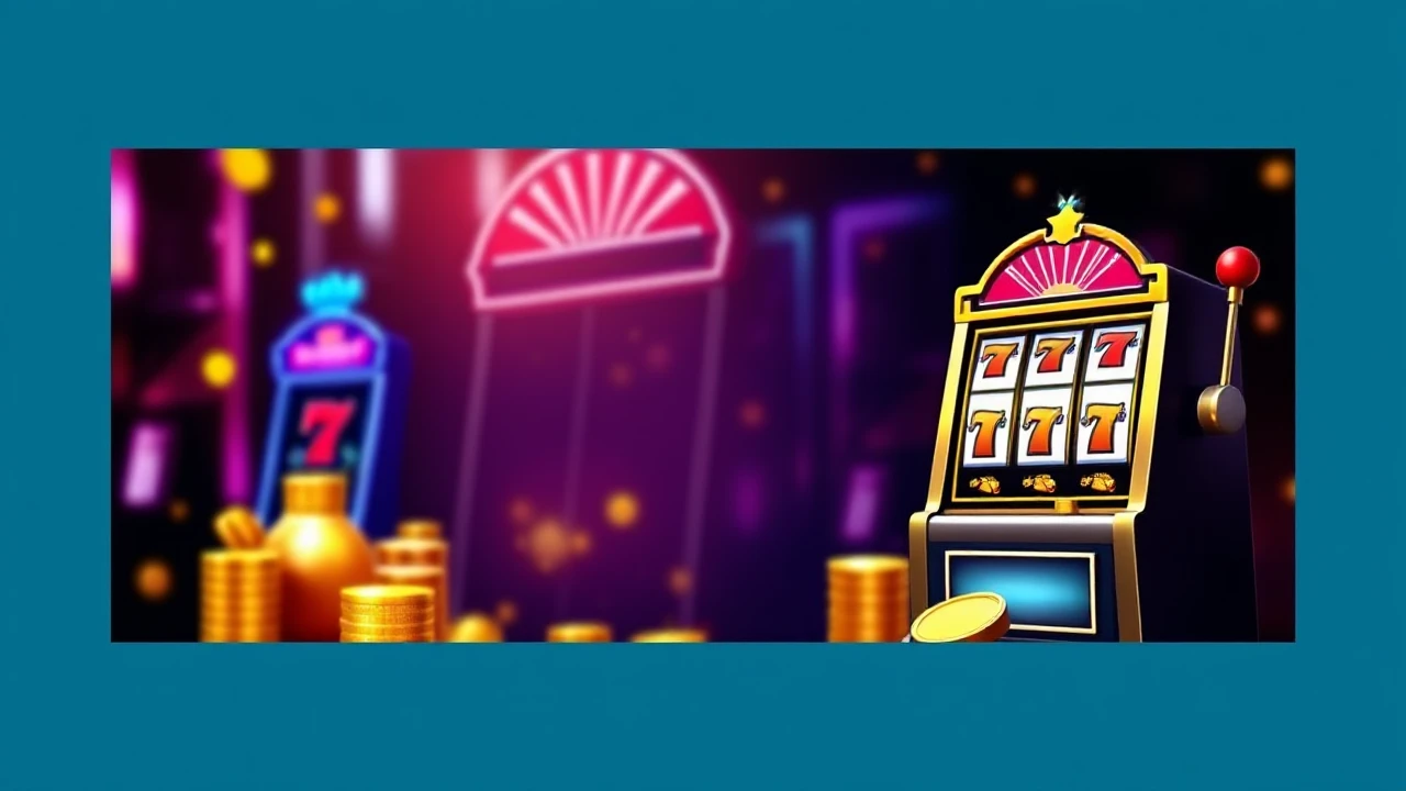 Understanding the Secrets of Advancing Jackpots in Slot Machine Games