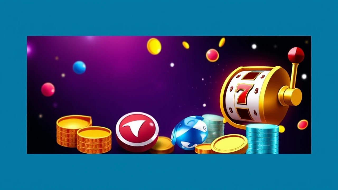 Exploring the Secrets of Online Casino Slots: Chasing the Illusive Big Win