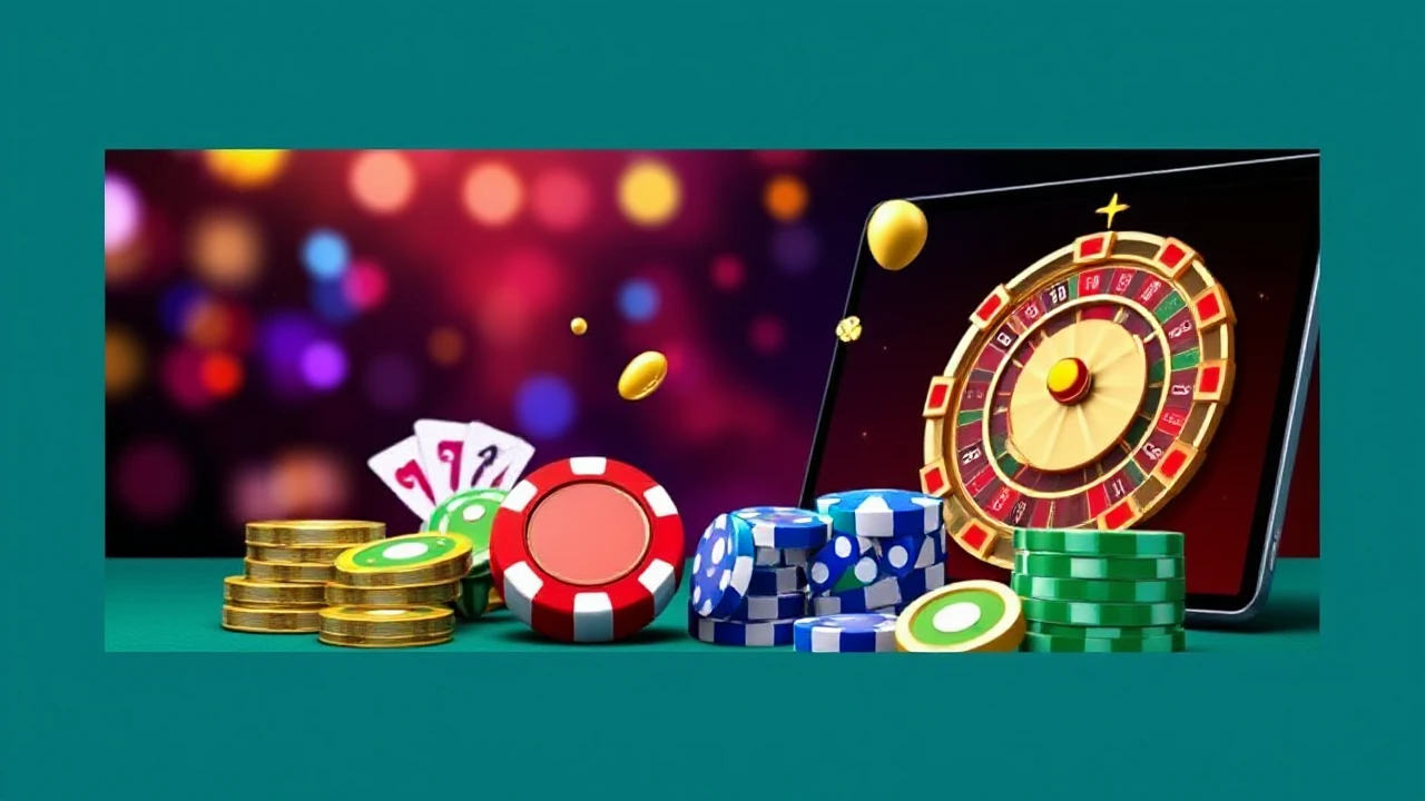 Exploring the Evolution of Casino Trends: A Comprehensive Guide