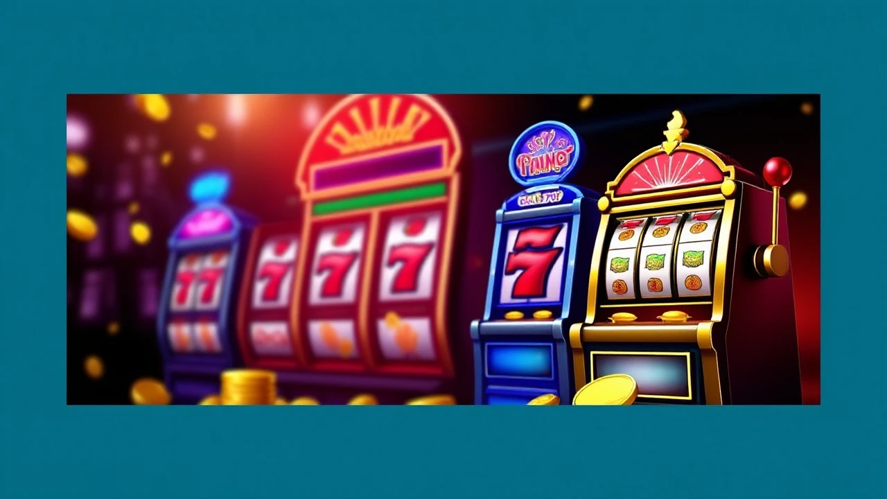Revealing the Hidden Truths of Casino Slot Jackpots