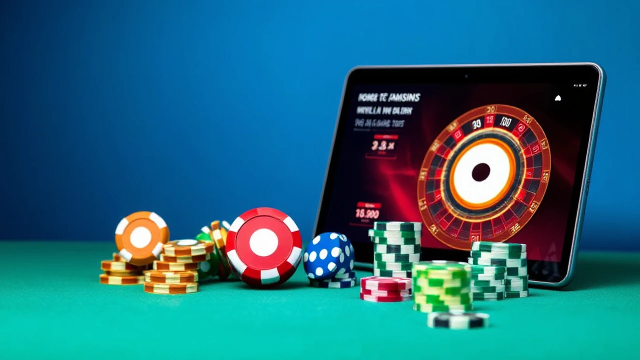 Unveiling the Psychology Behind Victory in Internet-Based Gaming