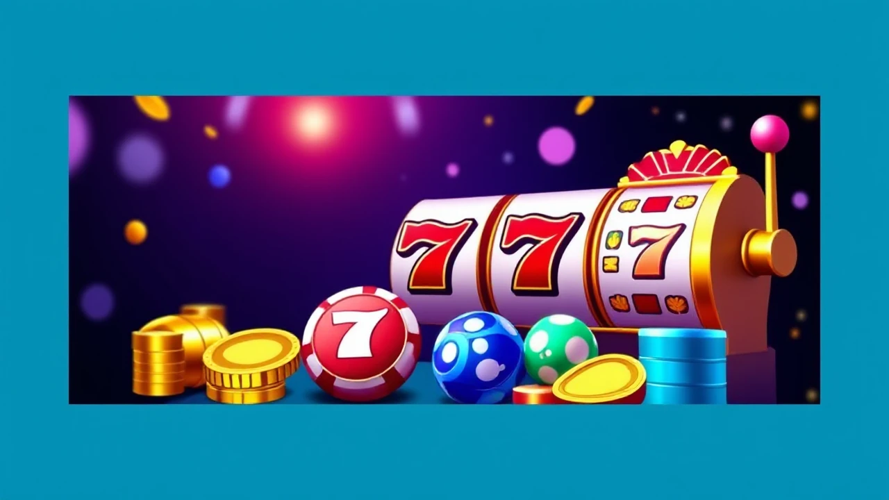 Revealing the Secrets of Contemporary Slot Games