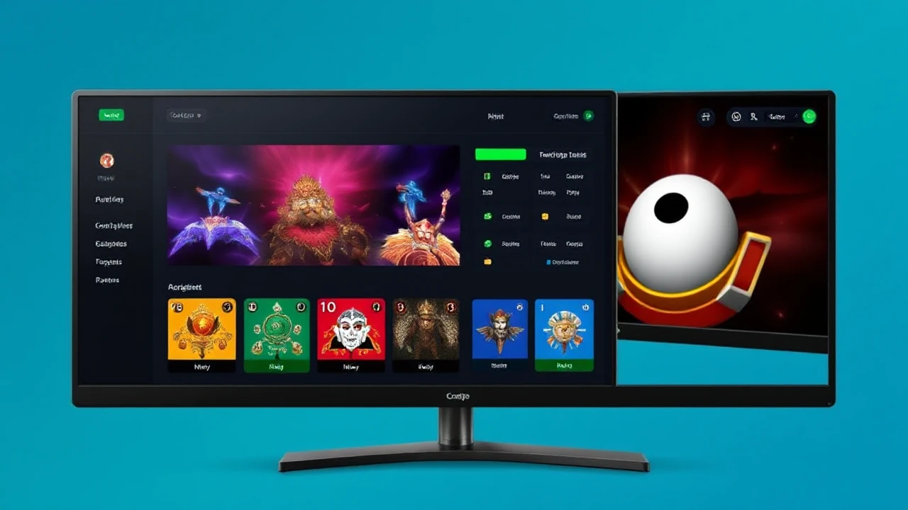 Mi88 Interface Customisation Options