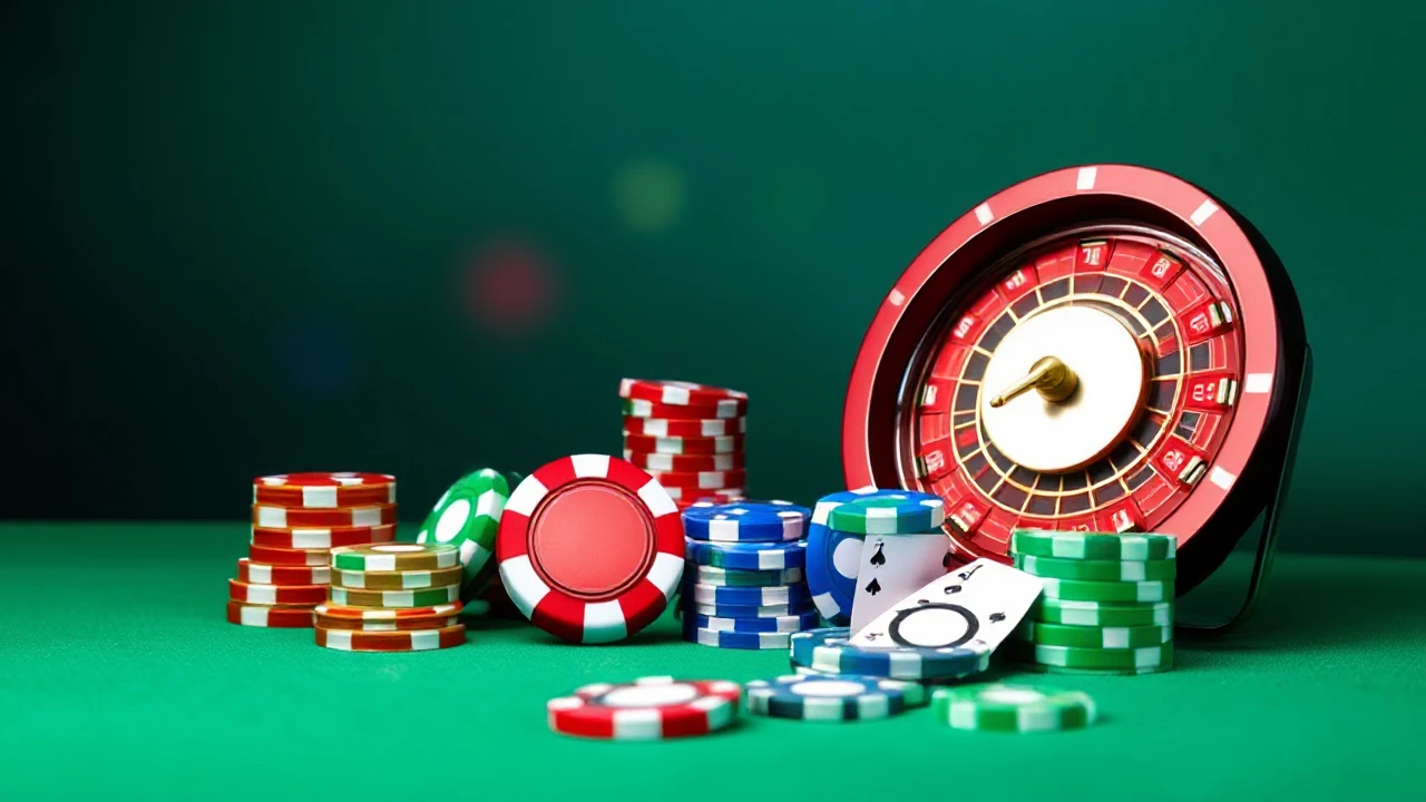 Unveiling the Hidden Methods of Triumphant Casino Gamblers