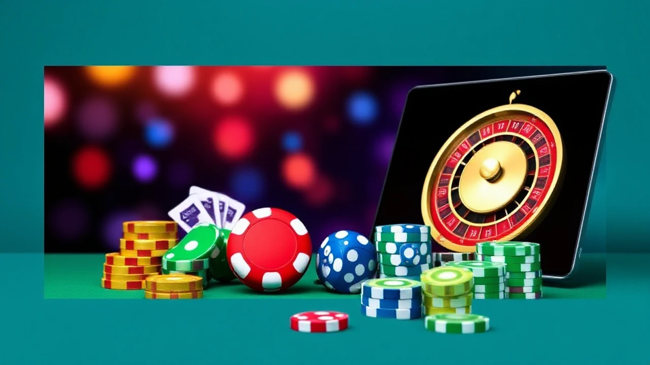 The Ultimate Guide to Winning at Internet-based Gaming Betting Games