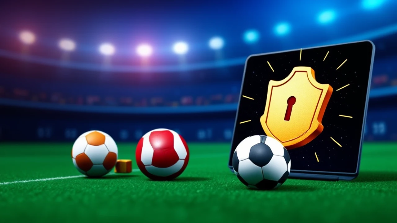 Why DA88 Is the Most Secure Platform for Bettors