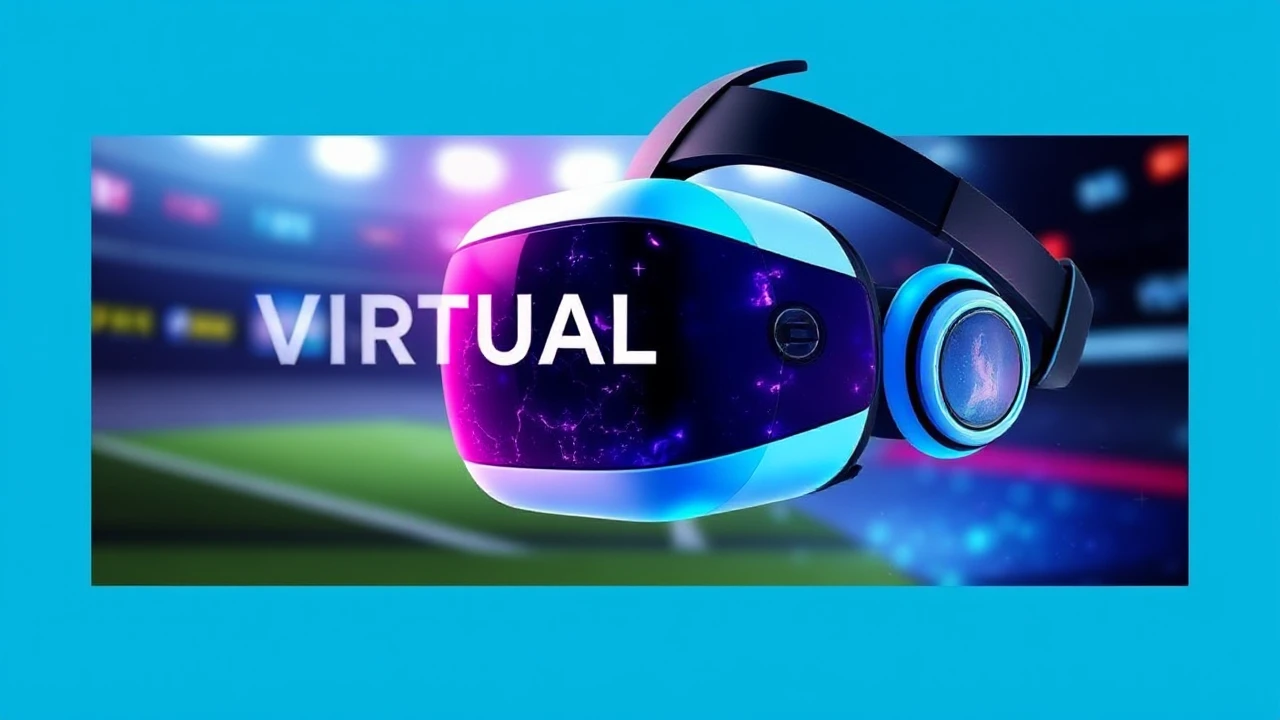 Discovering the Realm of Virtual Reality Gaming: Novice's Introduction