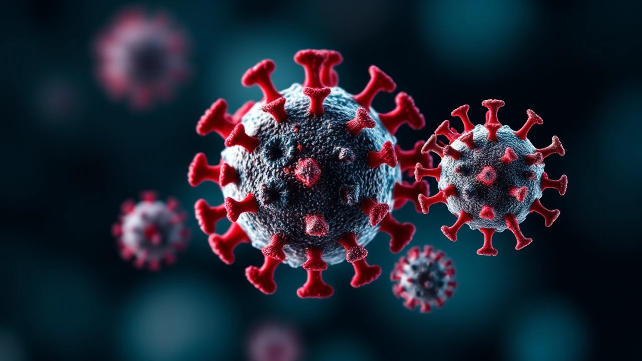 Key Recommendations for Enhancing Your Body's Defenses Naturally: Everything You Need to Know