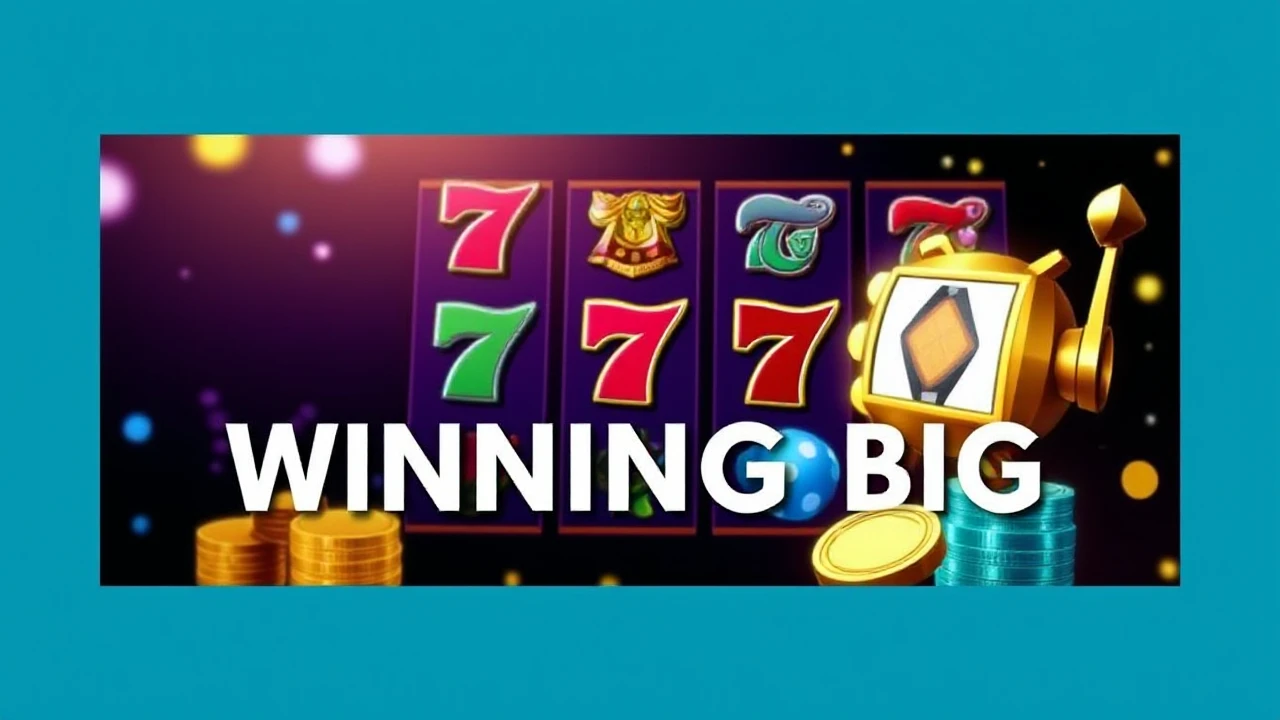 Conquering the Game of Winning Big: 5 Best Strategies for Boosting Your Casino Wins