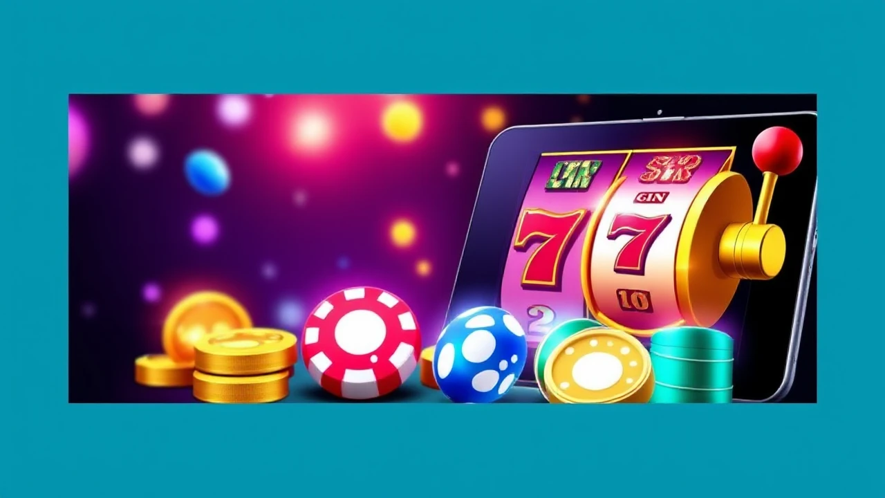 Investigating the Newest Trends in Digital Slot Gaming