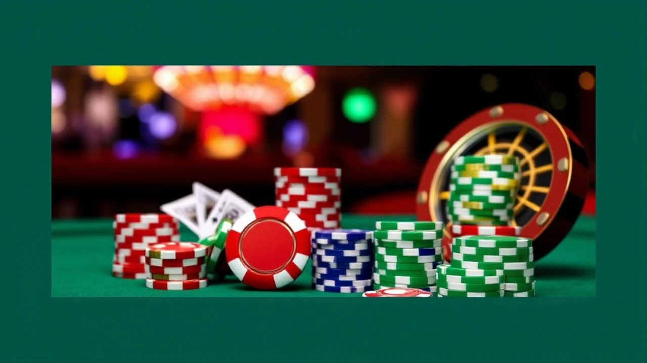 A Complete Manual on Proper Behavior in Casinos for Beginners: Dos and Don'ts