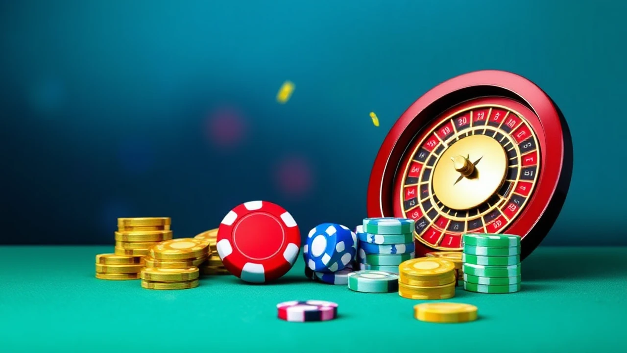 Optimizing Your Earnings: Strategies for Internet-based Gaming Games