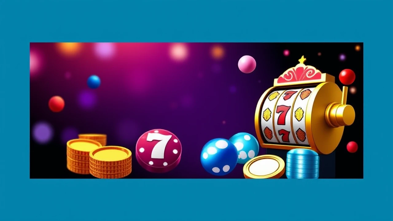 Dominating your Game of Winning Big on Casino Slots: Top 10 Tips