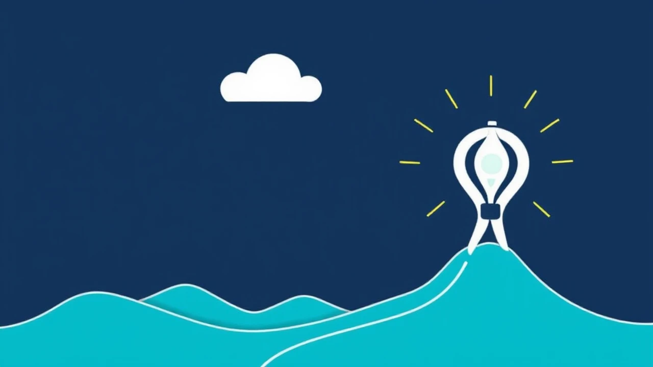 The Journey: Crucial Advice for Entrepreneurs