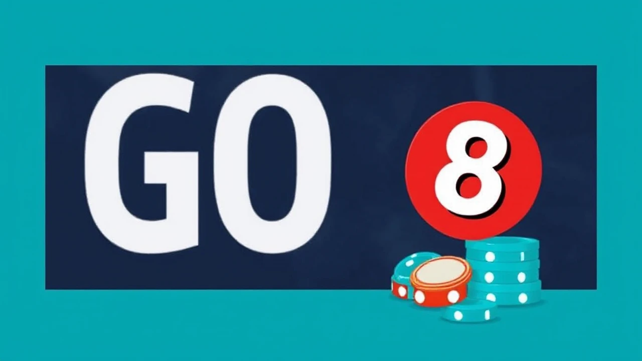 Go8 Link Alternative: Access the Site When Blocked