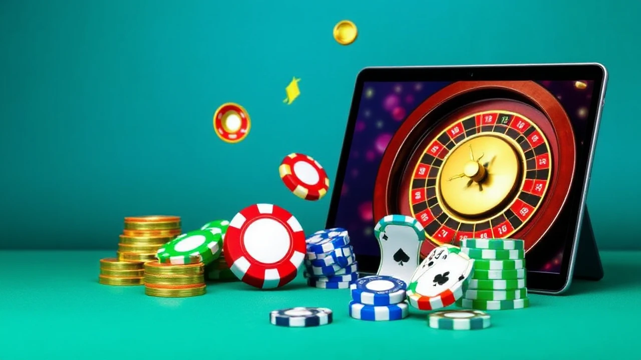 Unleash Your Fortune: Best Strategies for Internet-Based Casino Games