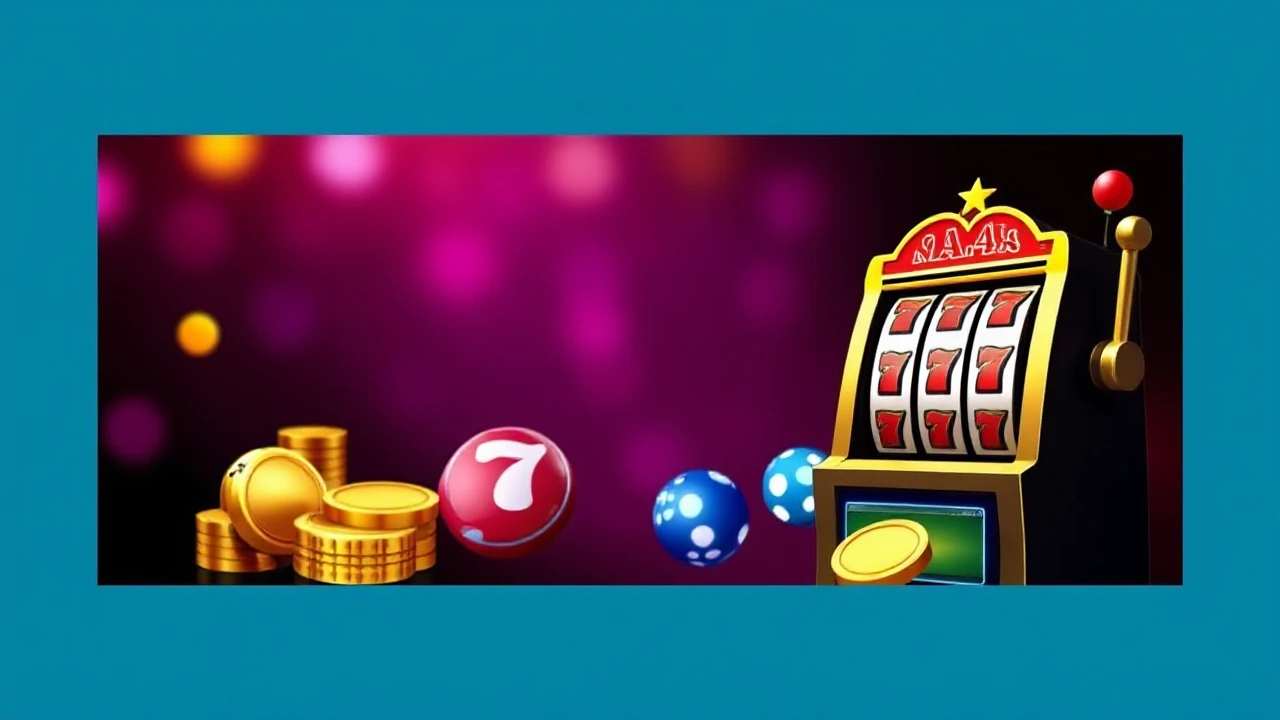 7 Common Mistakes to Sidestep When Engaging in Slot Machine Slot Games
