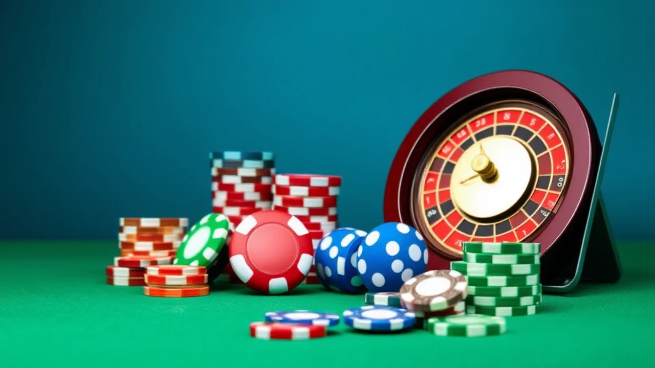 Stay Ahead: Effective Strategies for Internet-based Gambling Games