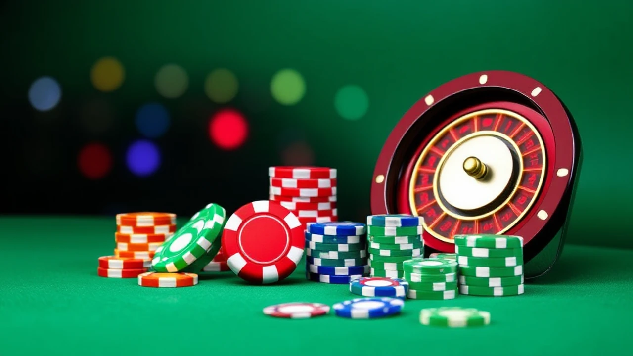 Becoming a Pro in the Casino Landscape: Your Guide to Success