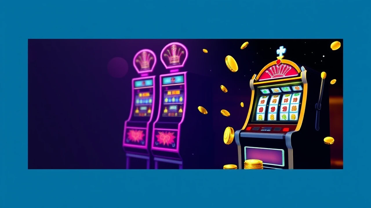 Unraveling the Psychology of Internet Gaming Machine Wins