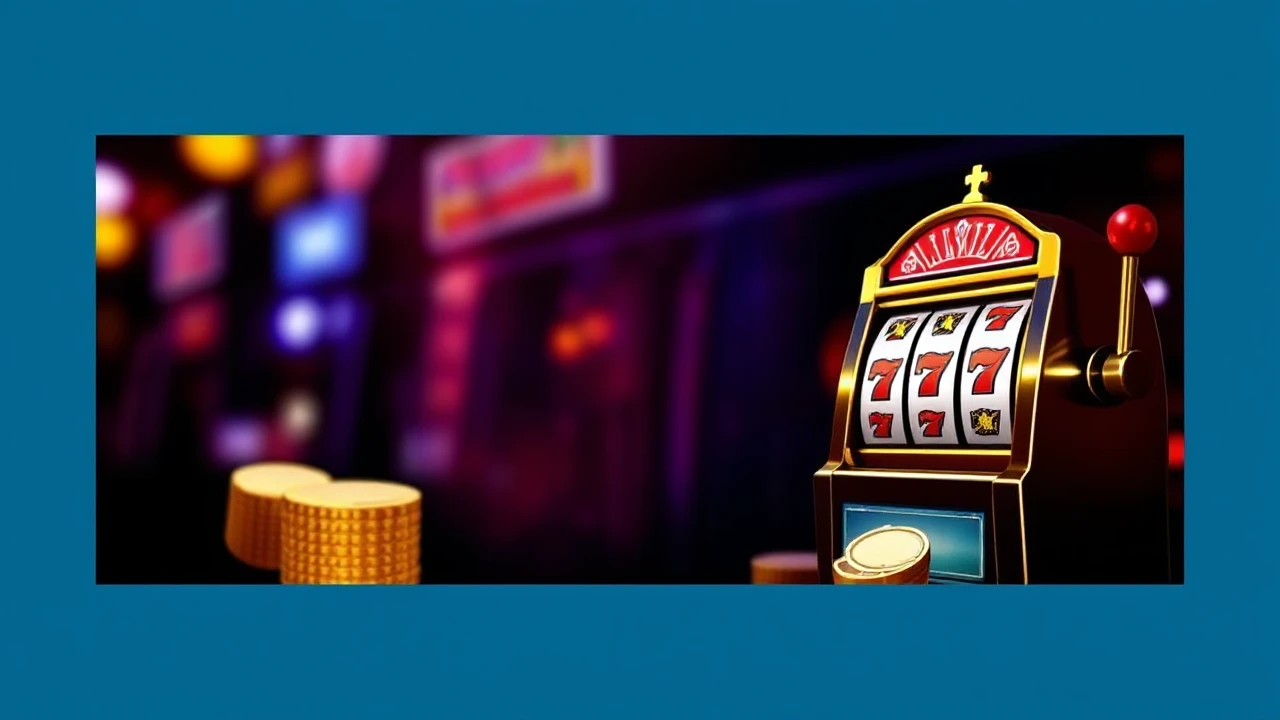 Frequent Mistakes When Playing Slots: Avoiding Mistakes at the Casino