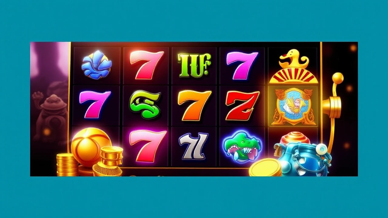 Exploring the Best Casino Slot Themes of All Time: An Comprehensive Guide