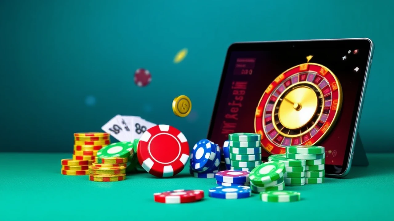 Boosting Your Earnings in Online Casino Betting Games