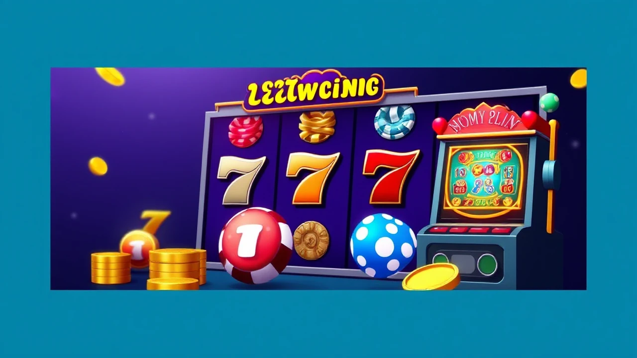 Diving into the Art of Creating Captivating Mini-Games in Slot Games