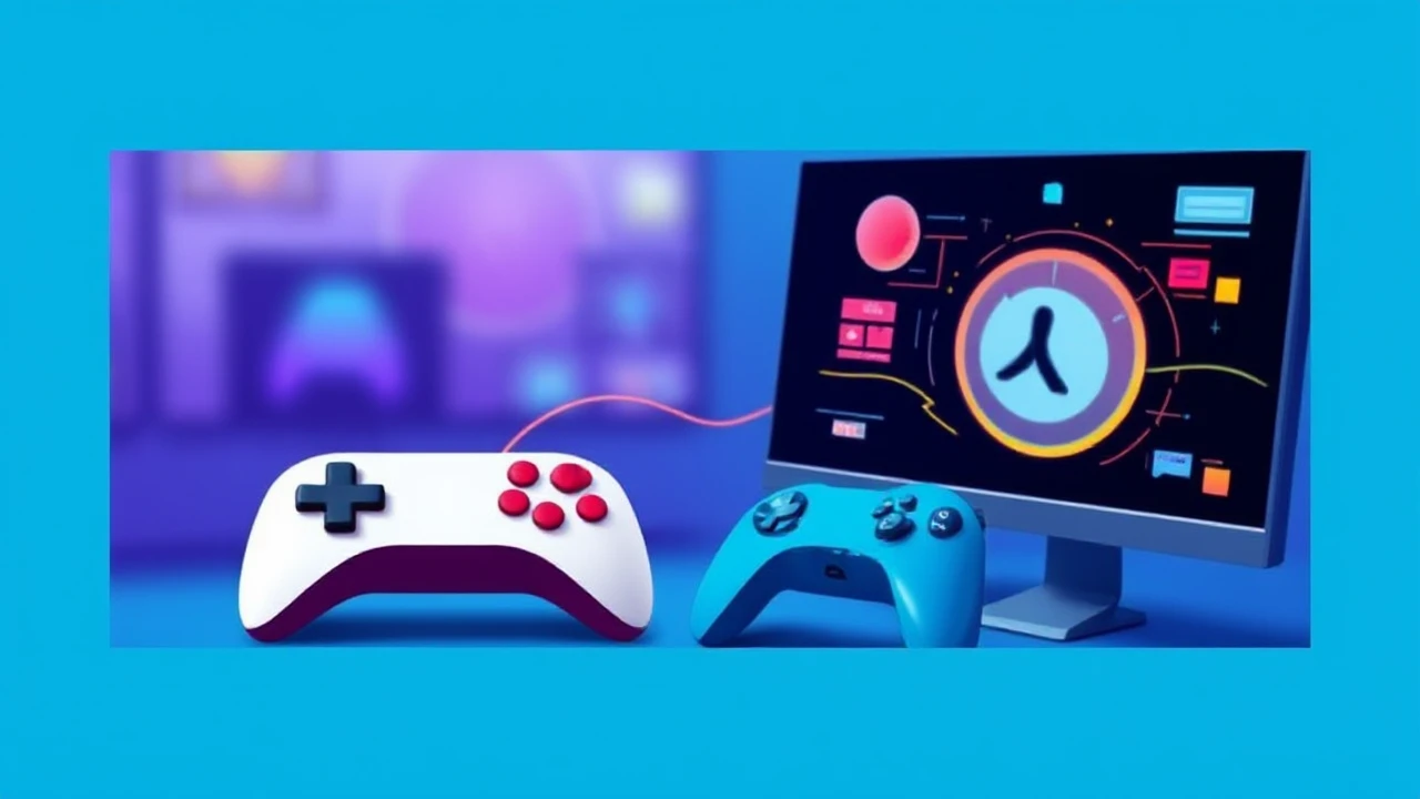 The Journey of Gaming Platforms: Online and Beyond