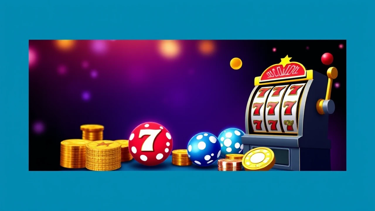 A Comprehensive Manual to Becoming Proficient in Online Casino Slot Games