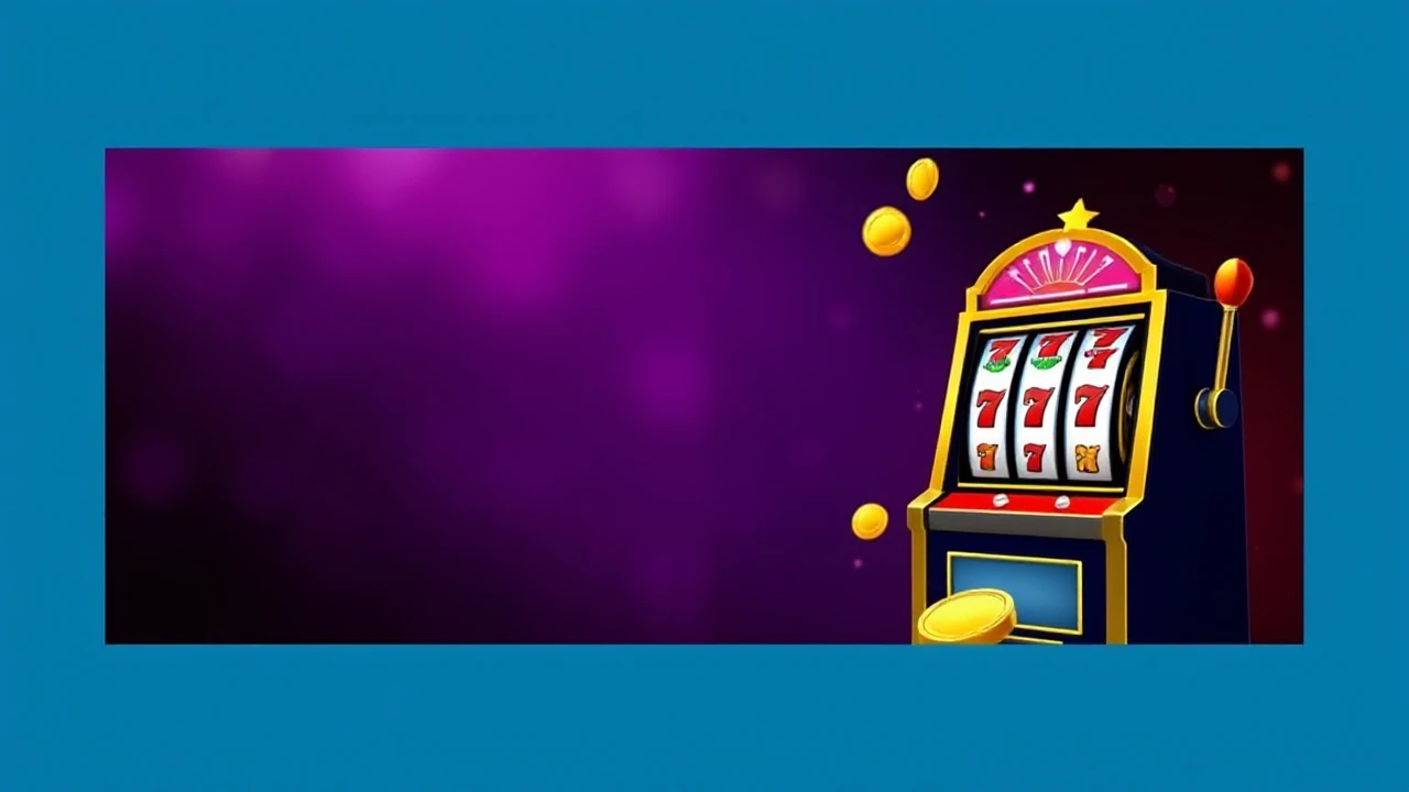 Top 7 Errors to Steer Clear of When Playing Slot Machine Machine Games