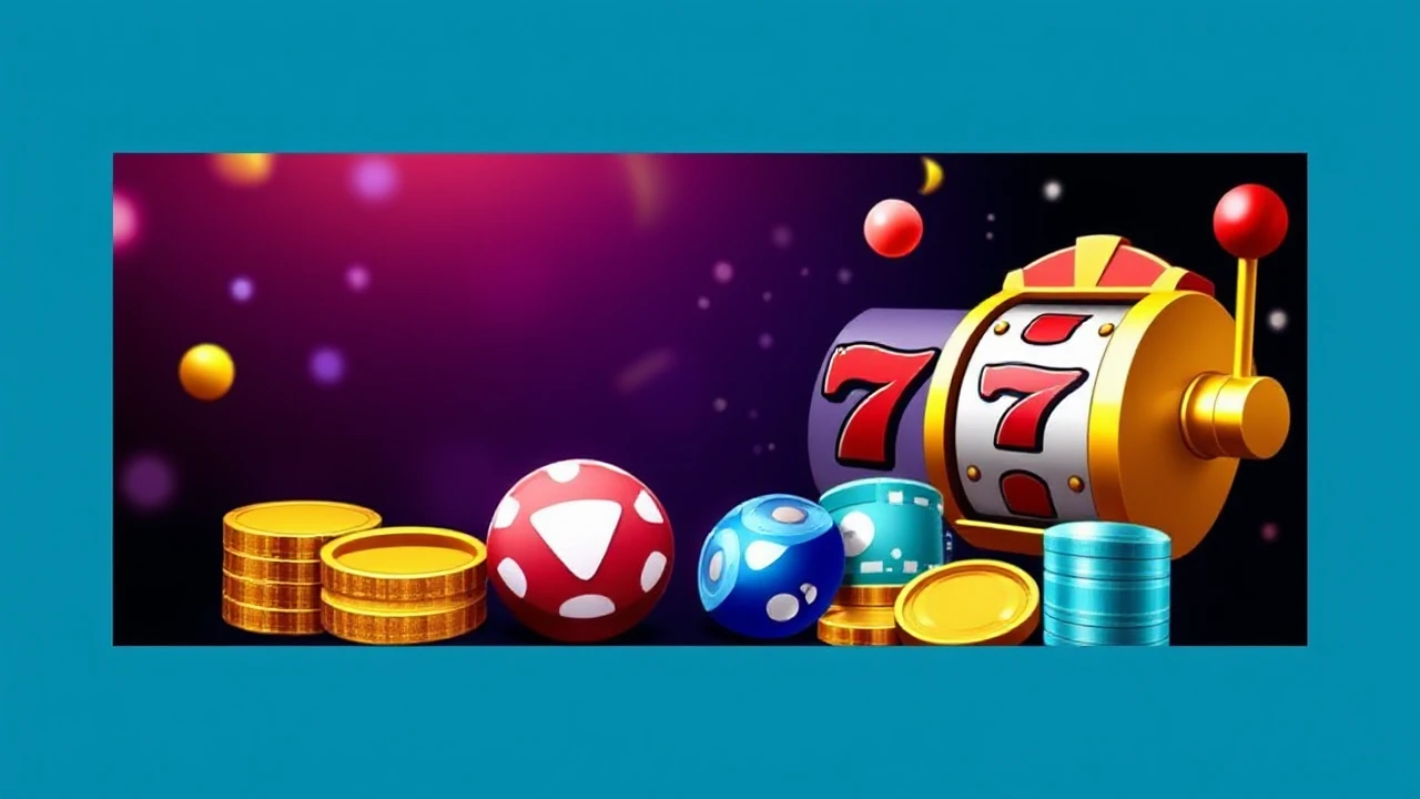 Common Errors to Avoid When Participating in Casino Slots