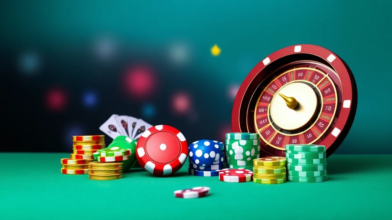 The Ultimate Tutorial on Selecting the Ideal Casino for Your Gambling Taste