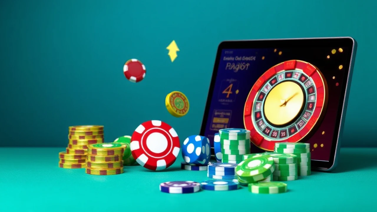 Useful Methods for Winning Big in Web-based Gaming Play: Increasing Your Odds of Winning!