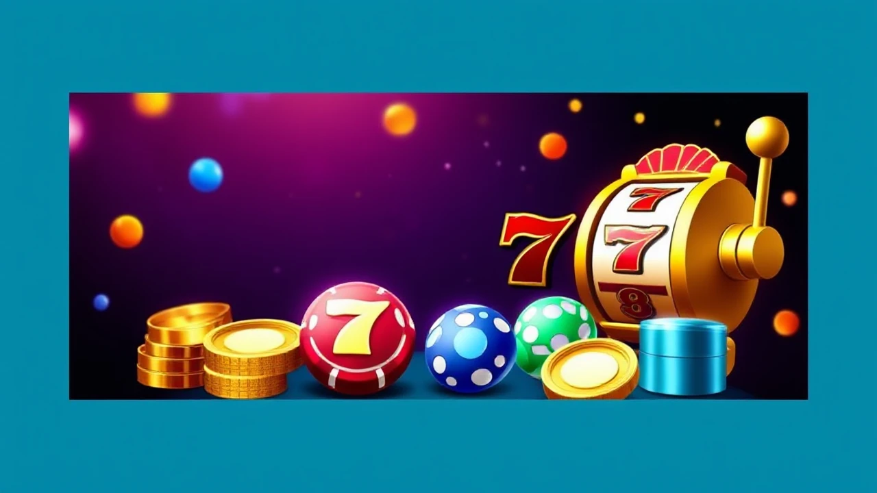 Mastering the Art of Selecting High-Quality Casino Slot Games